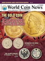 World Coin News